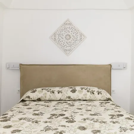 Apartment Casa Delle Zie By Wonderful Italy