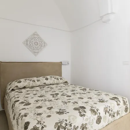 Casa Delle Zie By Wonderful Italy Apartment Ostuni