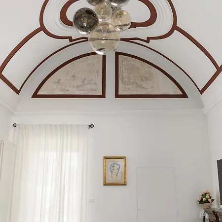Apartment Casa Delle Zie By Wonderful Italy *