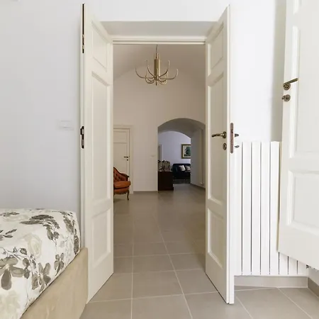 Casa Delle Zie By Wonderful Italy Apartment Ostuni