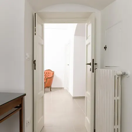 Apartment Casa Delle Zie By Wonderful Italy Ostuni
