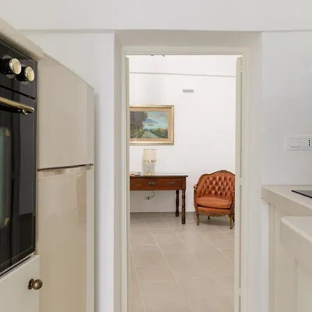Apartment Casa Delle Zie By Wonderful Italy *