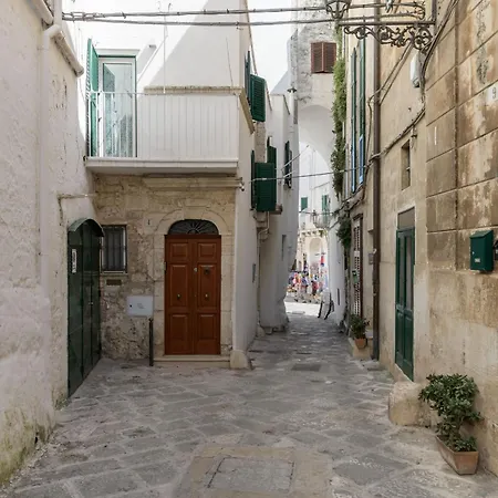 Casa Delle Zie By Wonderful Italy Apartment Ostuni