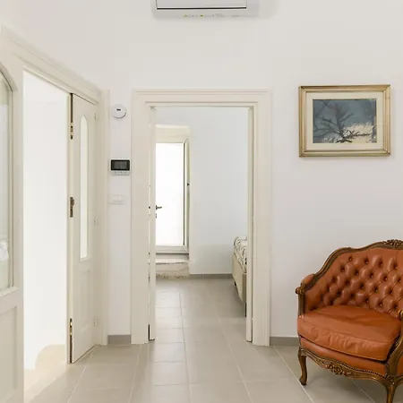 Apartment Casa Delle Zie By Wonderful Italy Ostuni
