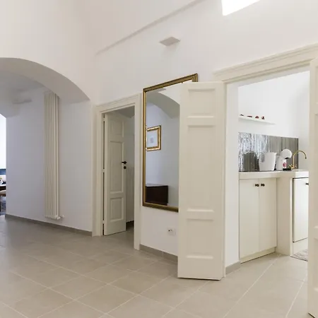 Casa Delle Zie By Wonderful Italy * Ostuni