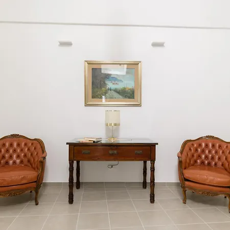 Casa Delle Zie By Wonderful Italy