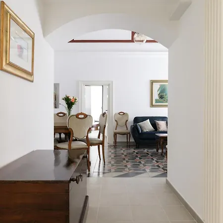 Casa Delle Zie By Wonderful Italy Apartment