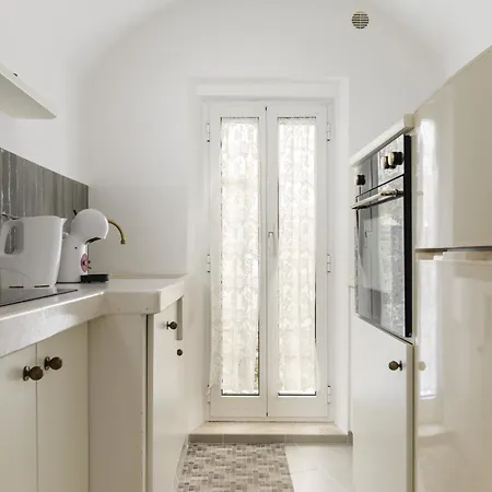 Apartment Casa Delle Zie By Wonderful Italy