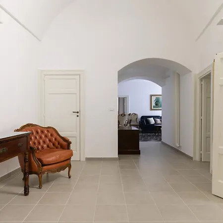 Apartment Casa Delle Zie By Wonderful Italy *