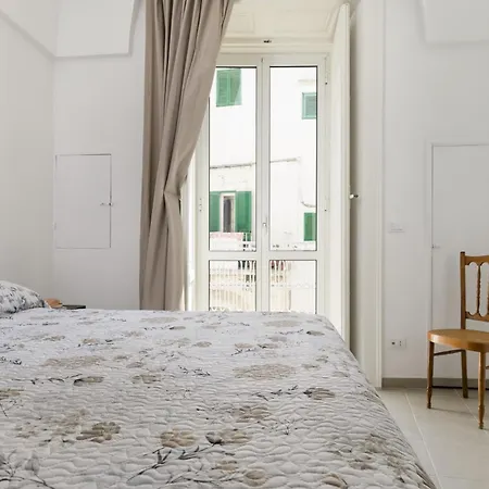 Casa Delle Zie By Wonderful Italy Ostuni
