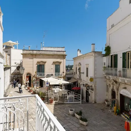 Casa Delle Zie By Wonderful Italy * Ostuni
