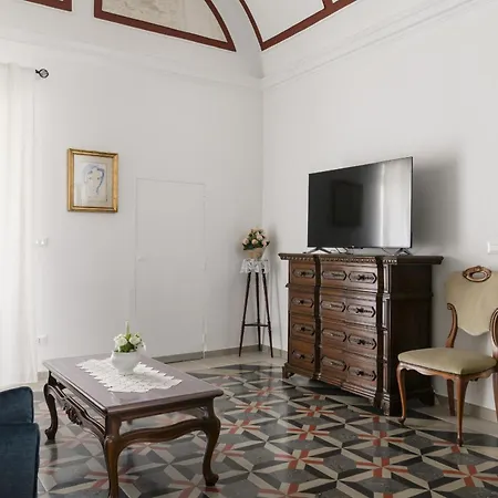 Casa Delle Zie By Wonderful Italy Apartment