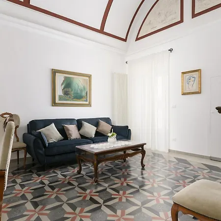 Casa Delle Zie By Wonderful Italy Apartment
